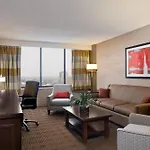 Sheraton Philadelphia University City Hotel
