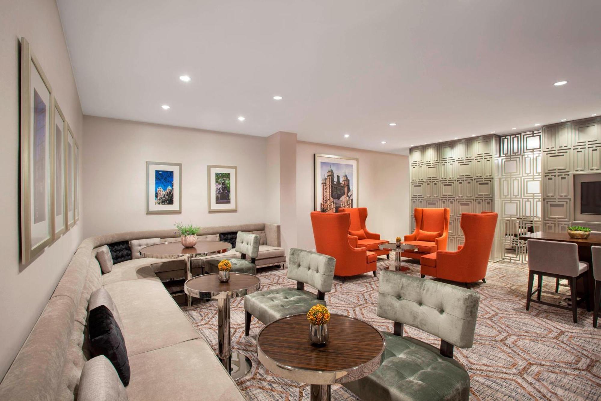 Sheraton Hotel Filadélfia