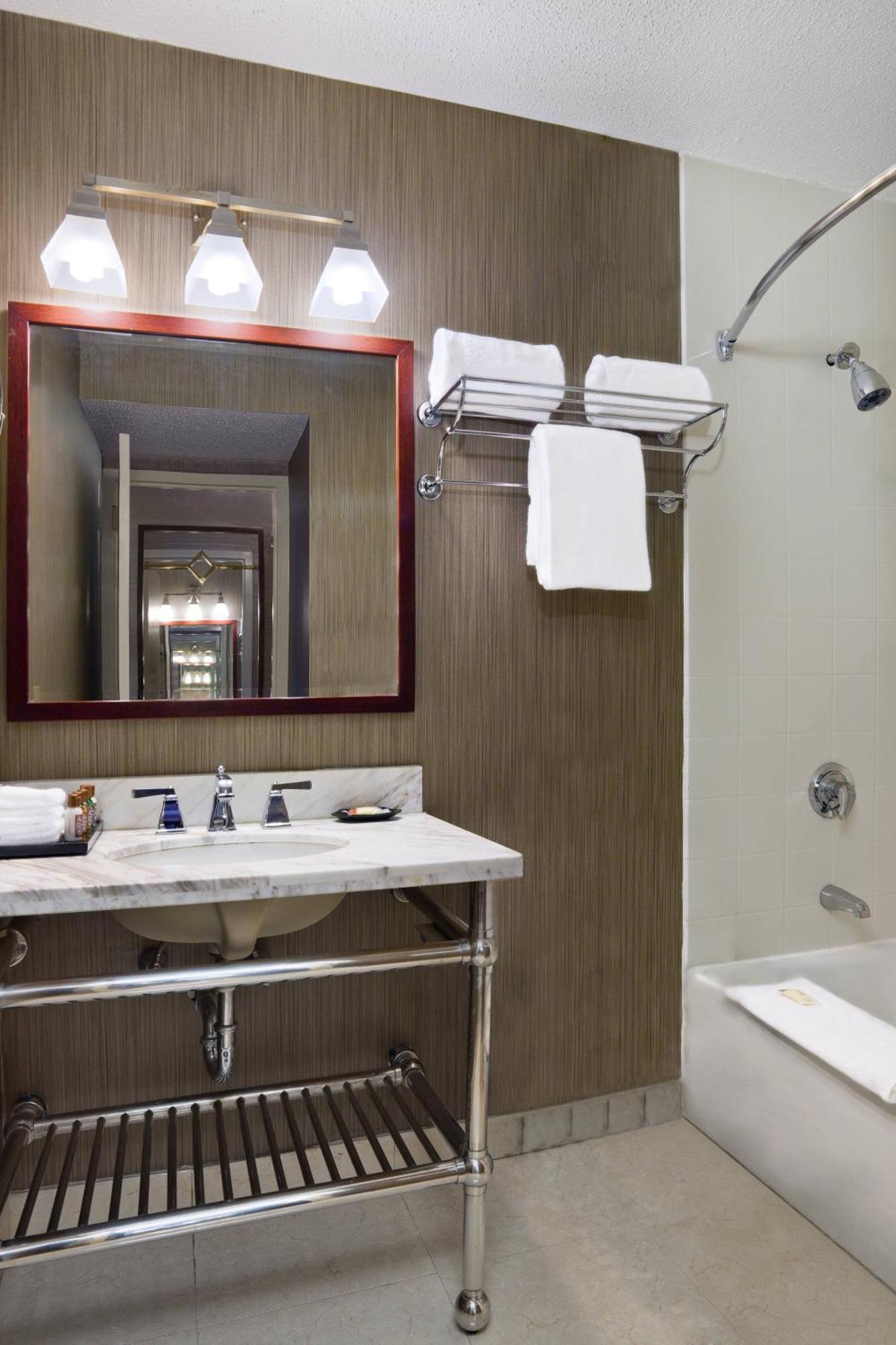 Sheraton 3* Filadélfia
