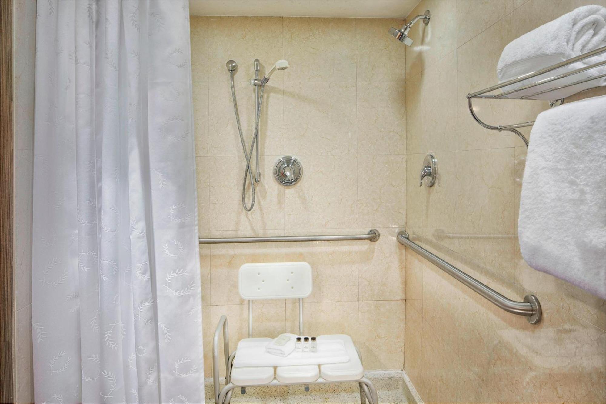 Sheraton 3* Filadélfia